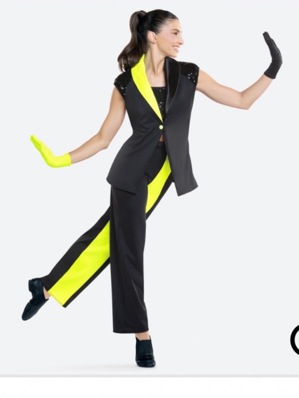 Revolution- The Lime Light RC25771